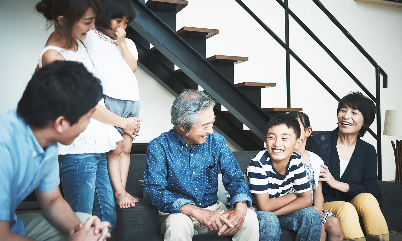 A Trusted Partner You Can Rely On