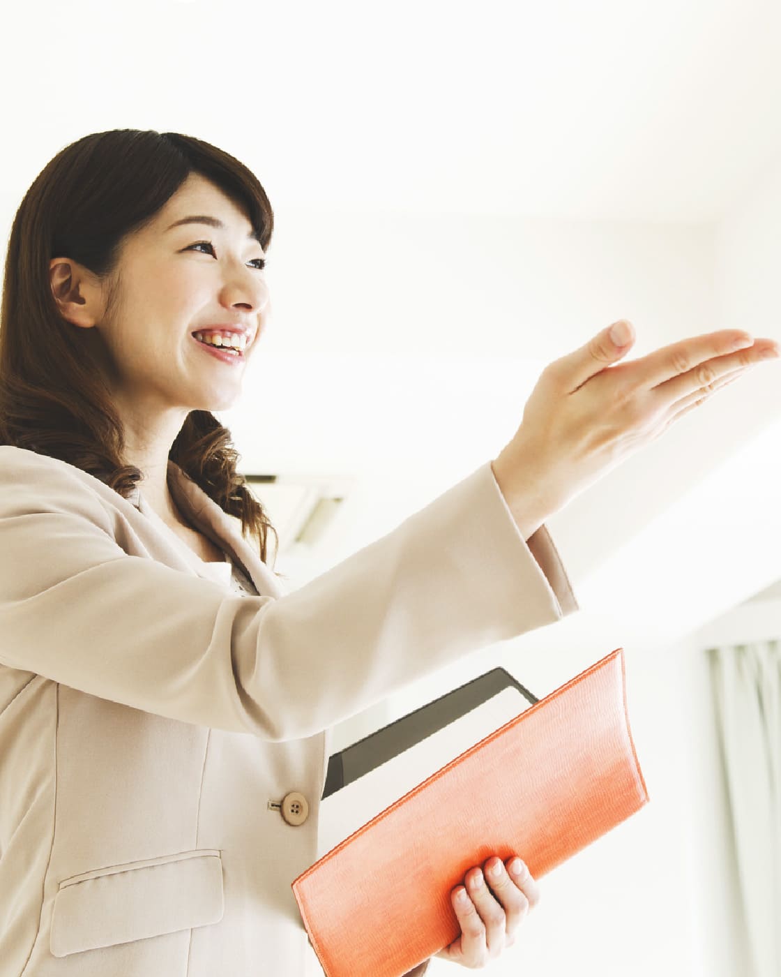 Comprehensive Support from Planning to Sales