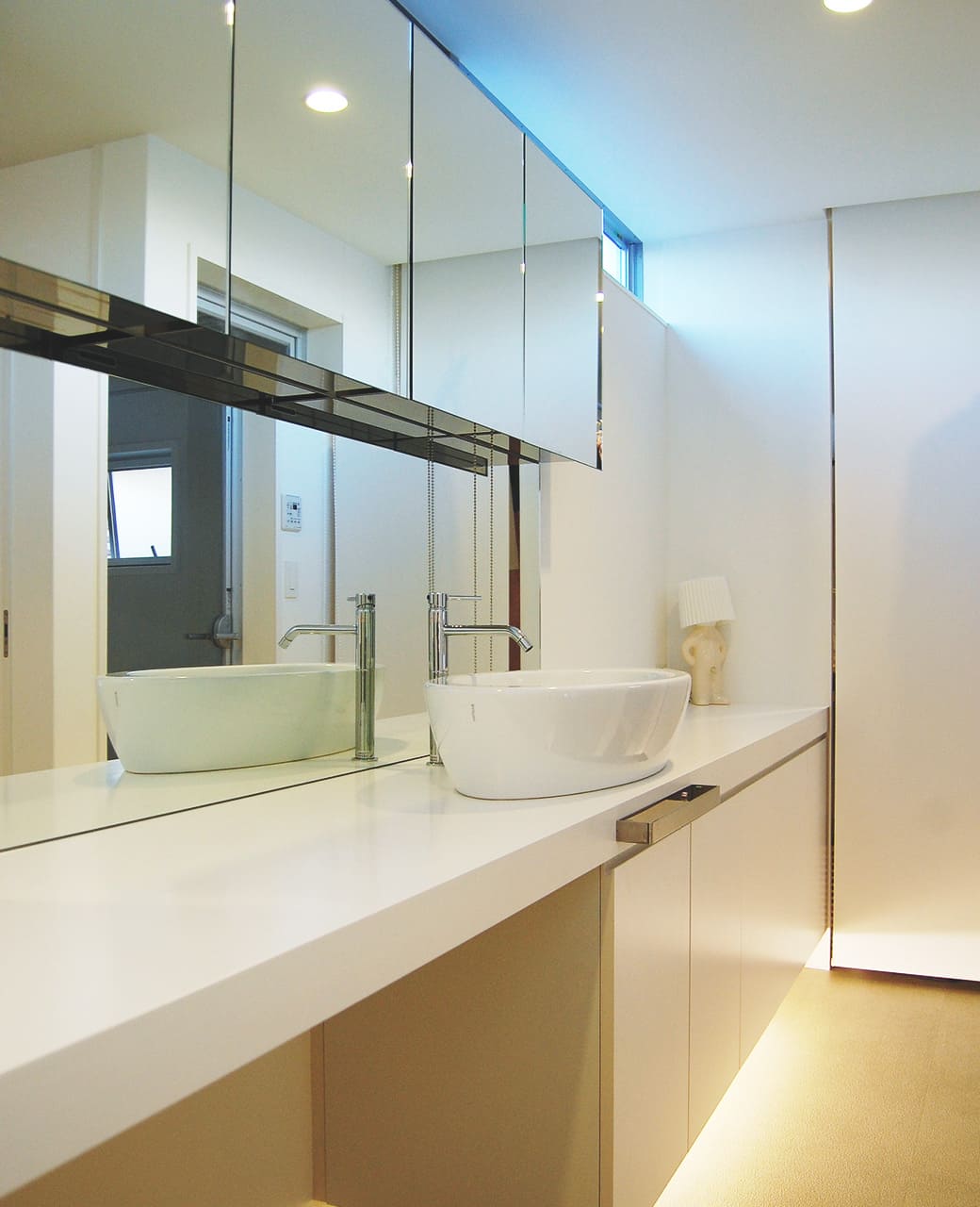 Flexible Construction Capabilities and Proven Quality