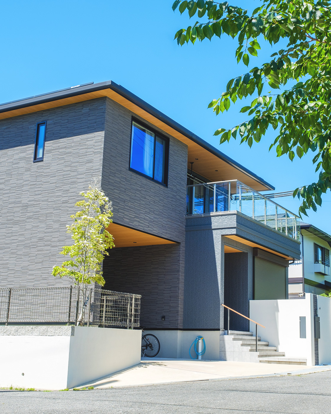 Condominium Residential Development