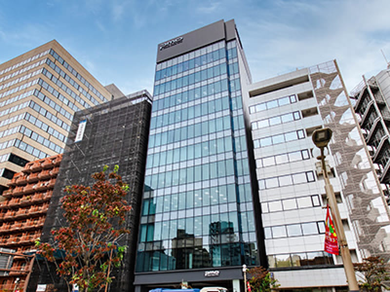 Real Trust Co., Ltd.