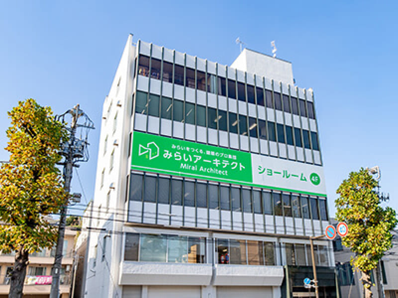 Mirai Architect Co., Ltd.