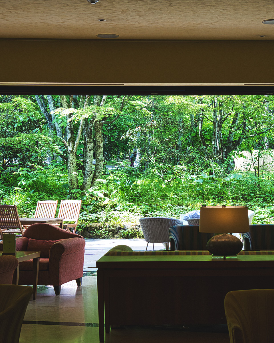 Resort Resort Development & Management