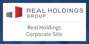 リアルホールディングス