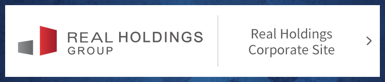 リアルホールディングス