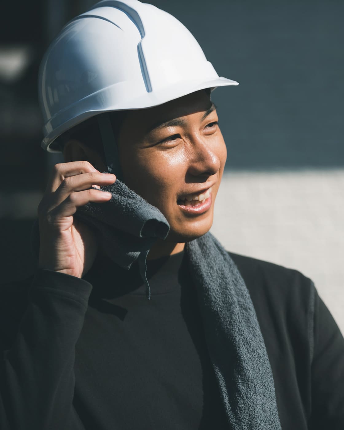 事業パートナーとしての提案力