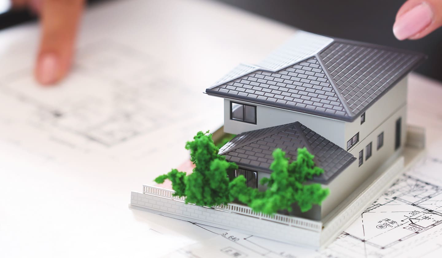 信頼に基づく長期的なパートナーシップ