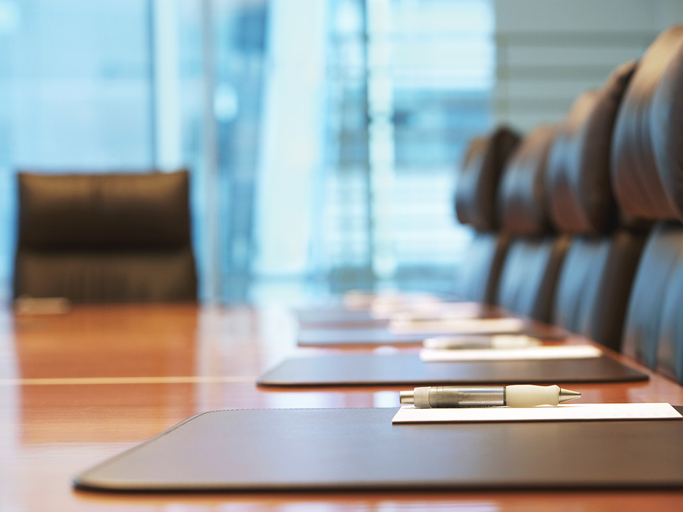 代表挨拶/企業理念